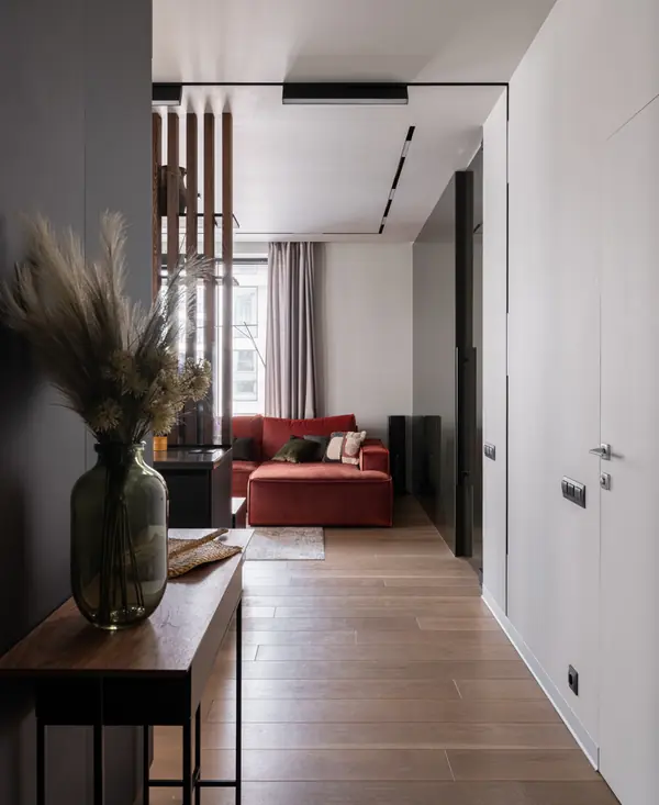 Квартира для молодой семьи в ЖК ВТБ Арена Парк