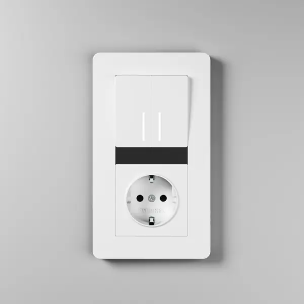 Split белый\\черный