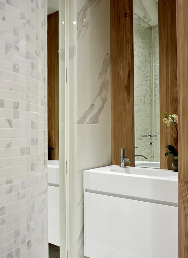 Квартира на Рогожском Валу