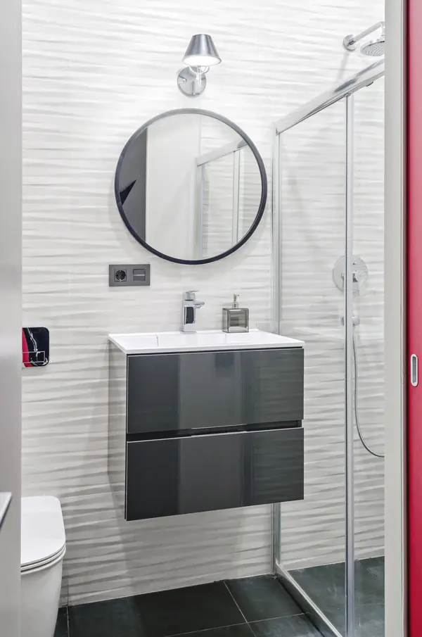 Две вместо одной - проект в Москва-сити