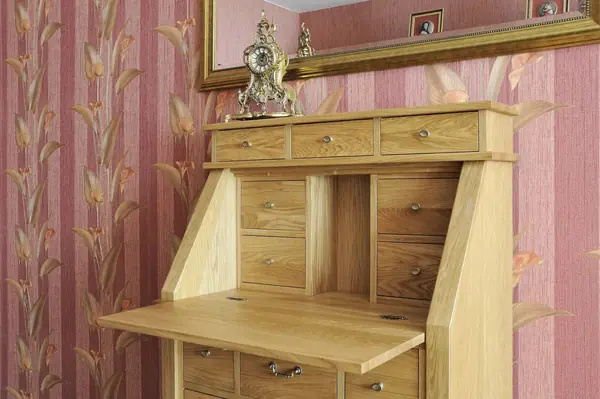 Секретер на ул.Культуры