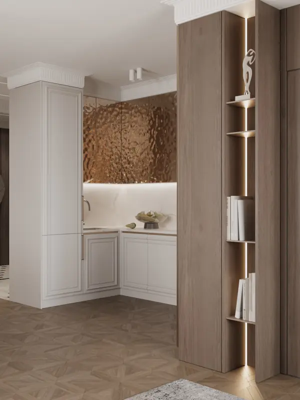 ЖК Хорошевский