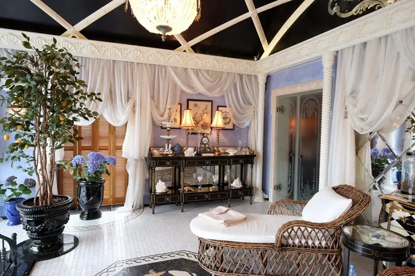 СПА КОМПЛЕКС