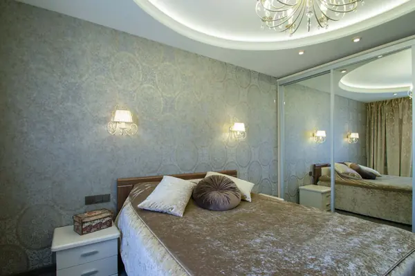 Классическая квартира студия в Москве