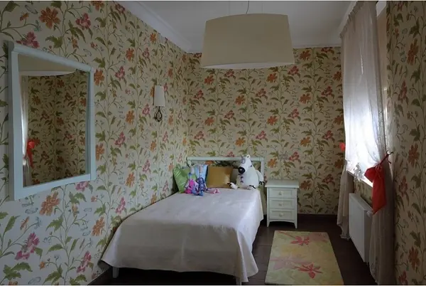 Дом в Гринфилде