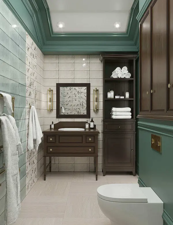 Дом в поселке «Ильинский Ландшафт»