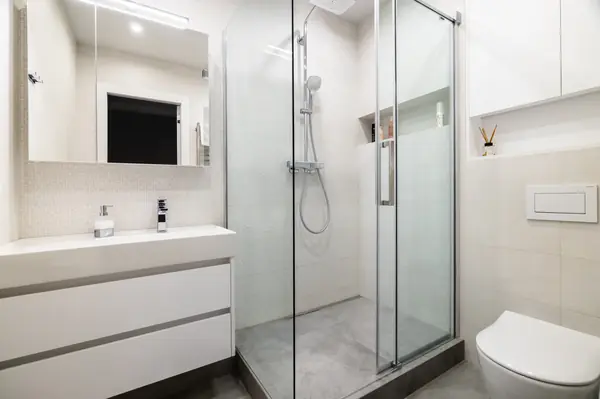 Трехкомнатная квартира 90 кв.м