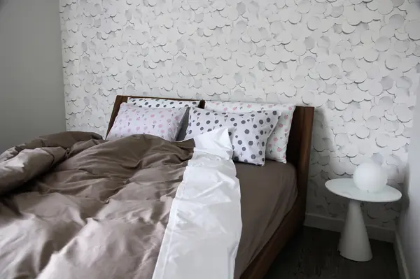 Постельное белье для проекта на ул. Борисовская