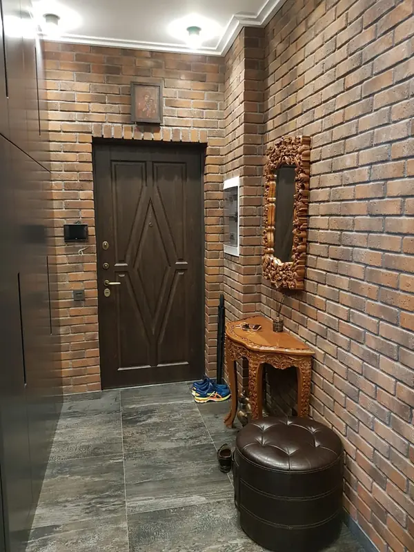 Квартира 45м2 ул. Ломоносовский проспект 29к.1