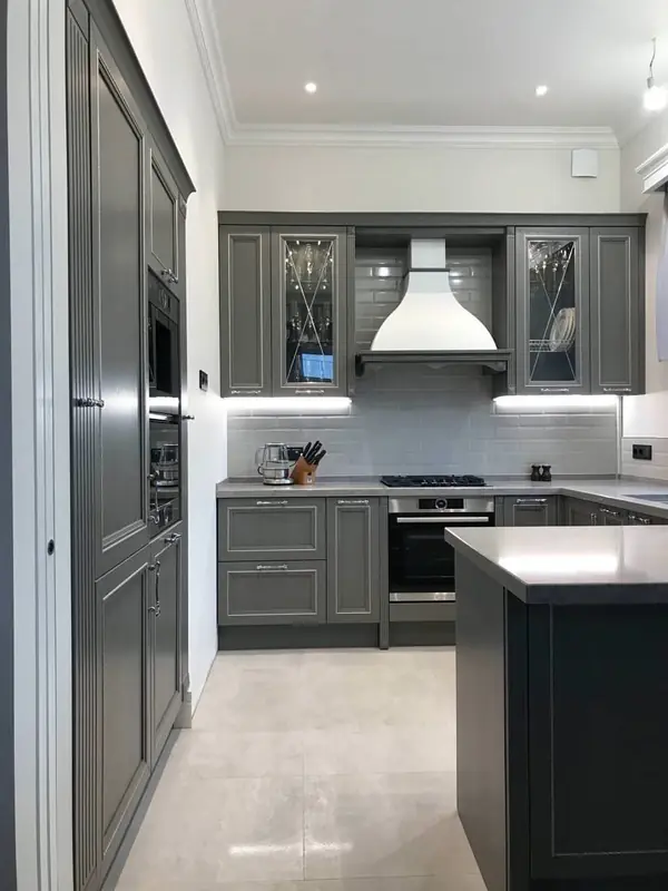 3-я Песчаная Реализация