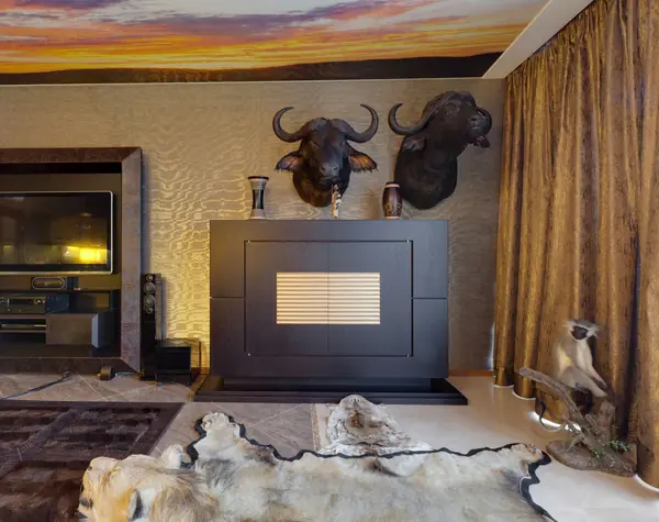 квартира в Москве