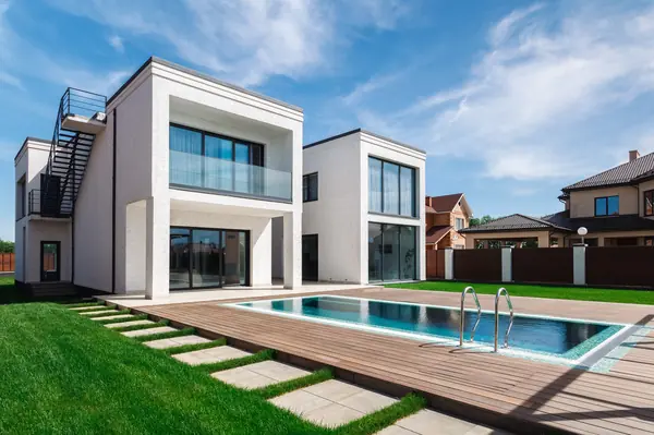 Дом в КП "Немецкая деревня"