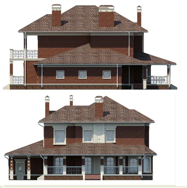 Лион_302 кв.м.