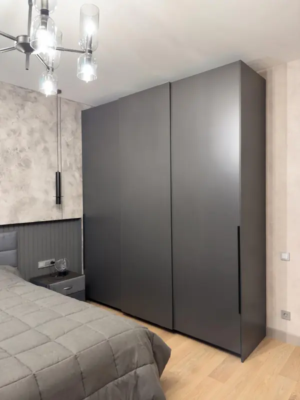 Фото реализованного проекта квартиры г. Лермонтов, проспект Лермонтова