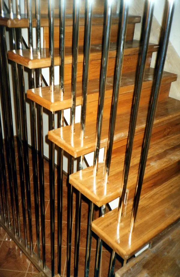 Лестницы Streamstairs Rybland