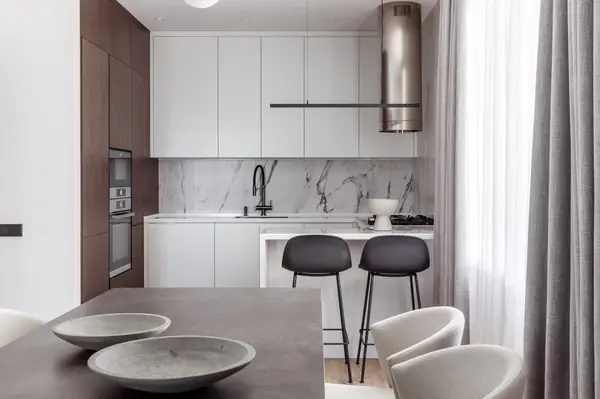 Частный дом