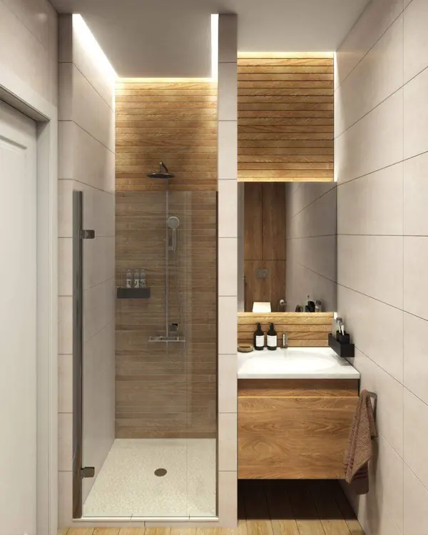 Мебель для ванной и су