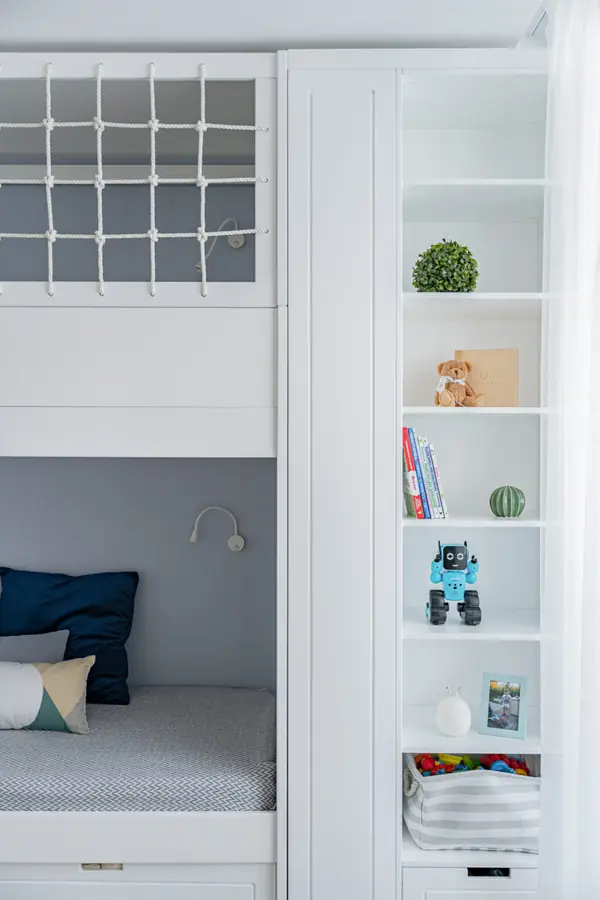 Квартира в ЖК "Чемпион Парк"