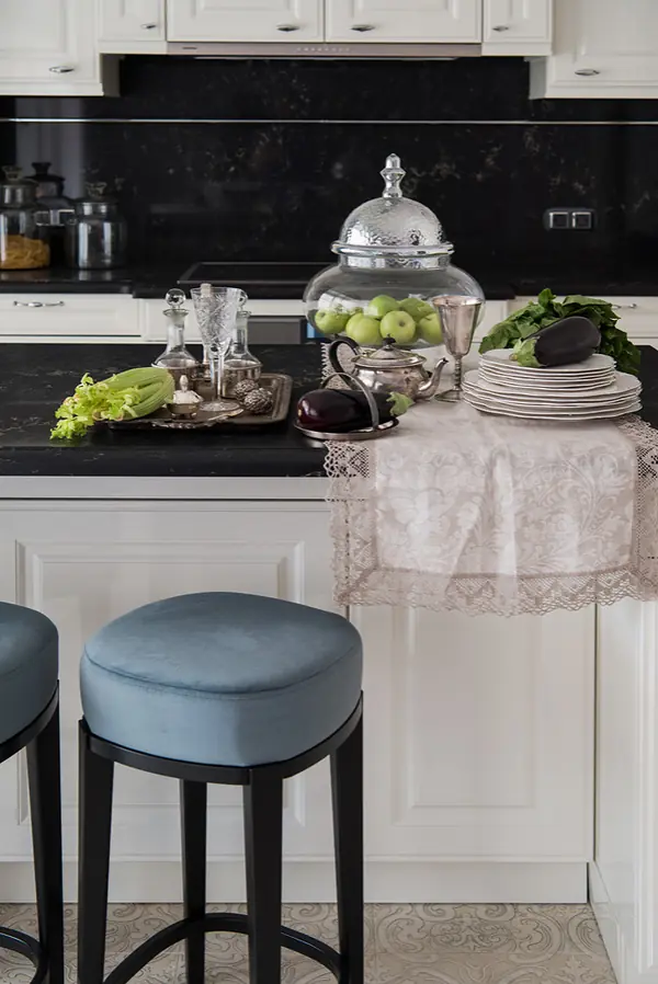 Квартира в центре Москвы