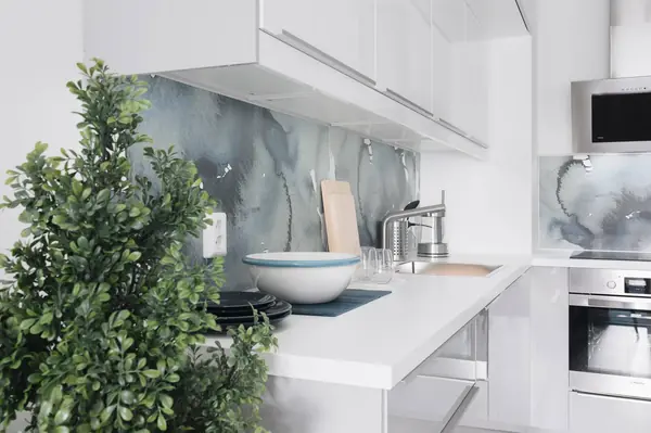 Евродвушка ЖК "Tarmo" 44,13 м2