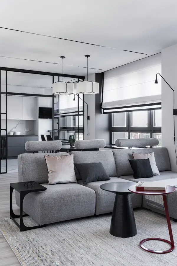 ЖК «Женева»