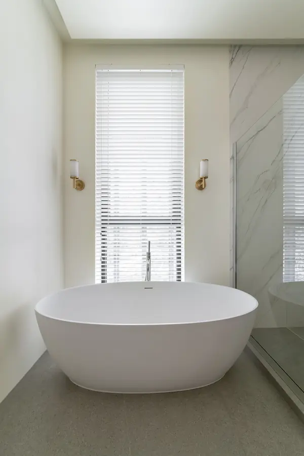 Грюнвальд ванная