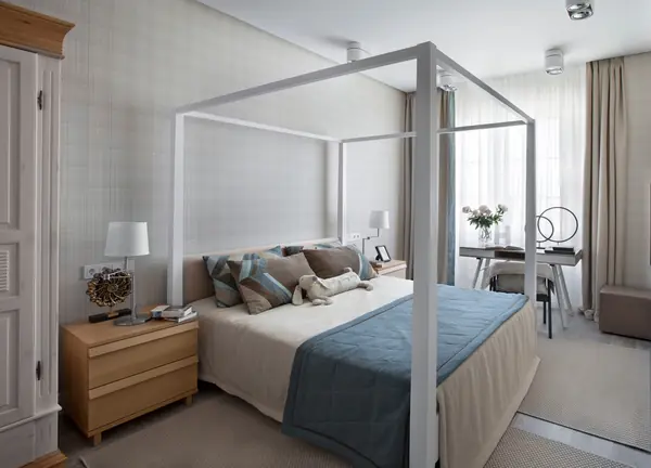 Английский квартал №4