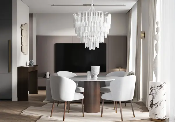 Апартаменты в Москве