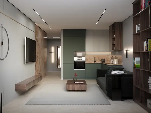 Квартира в Армении