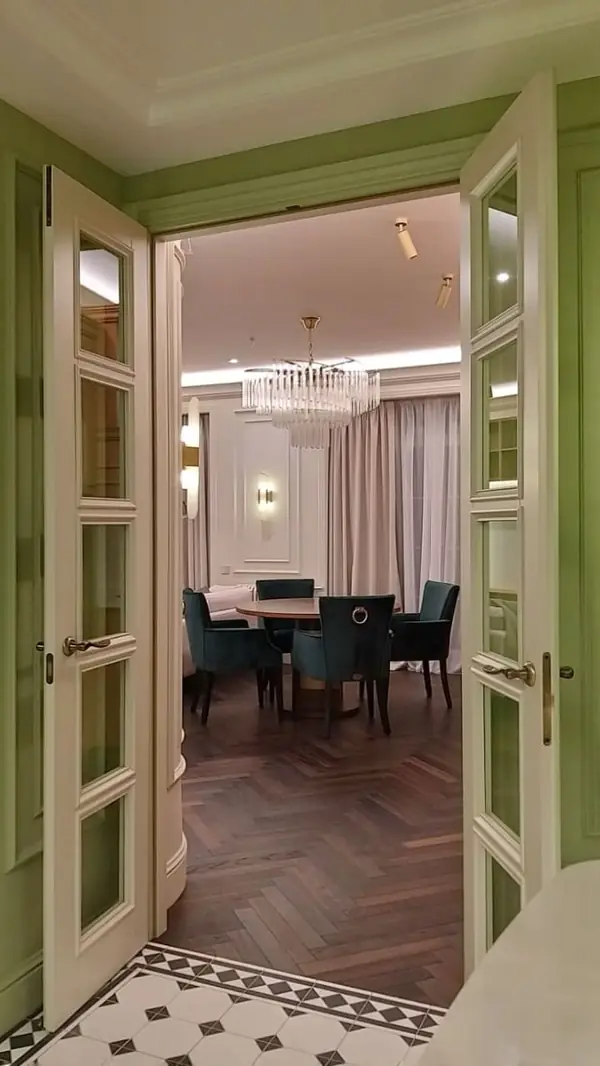 Реализованный объект в Светлогорске 2