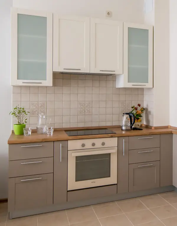 Проект шоу-рума для СК «Зелёный сад»