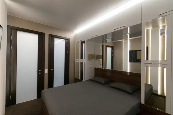 Ремонт квартиры в новостройке