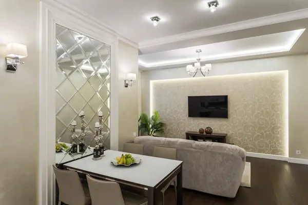 Квартира в центре