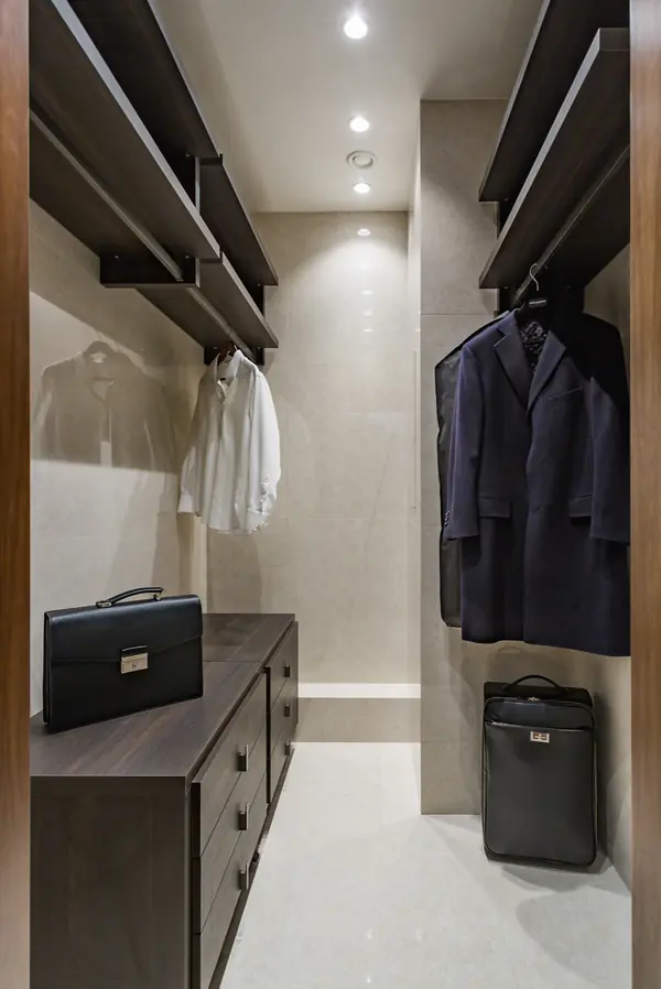 Квартира на набережной Яузы