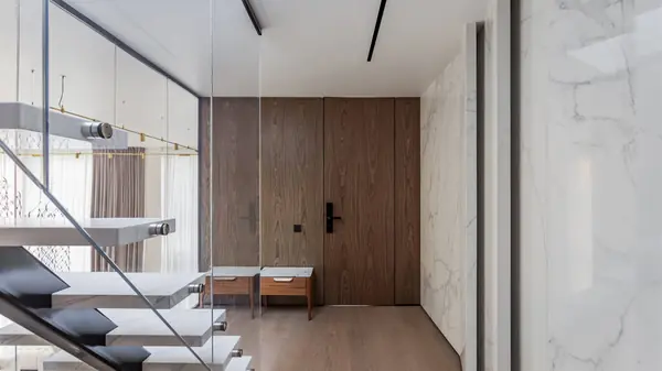 37 Комплексное решение для квартиры в Москве (ЖК Kazakov Grand)