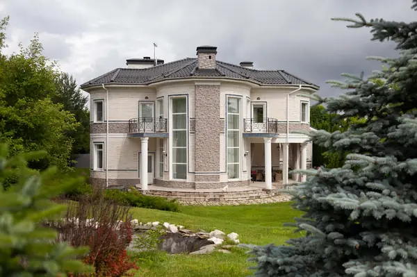 Дом на продажу в КП "Гринфилд"