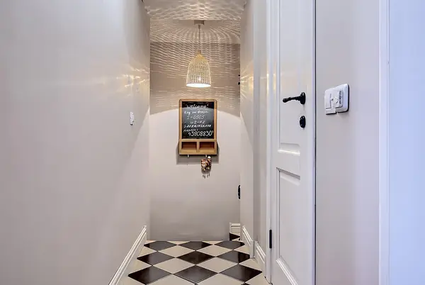 Маленький Монмартр