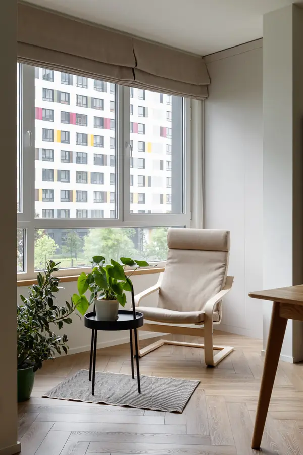 ЖК Грин парк