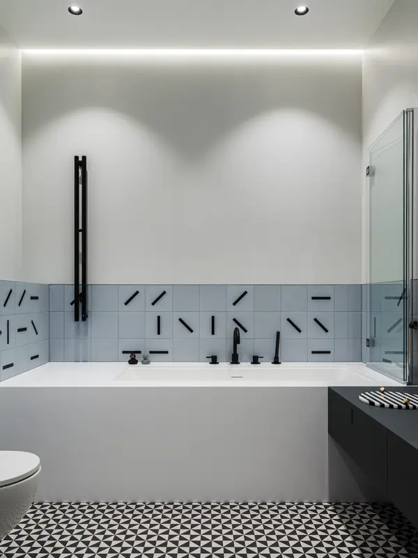 PARK FONTE (реализация 2023-2024)