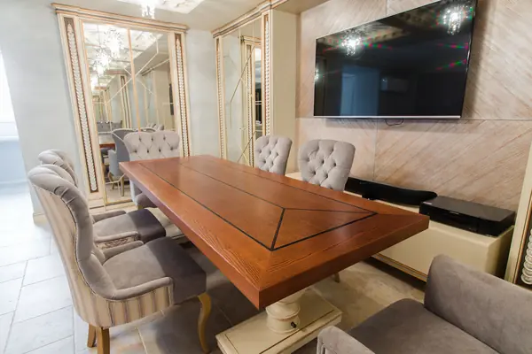 Мебель в квартиру на ул. Свободы № 2