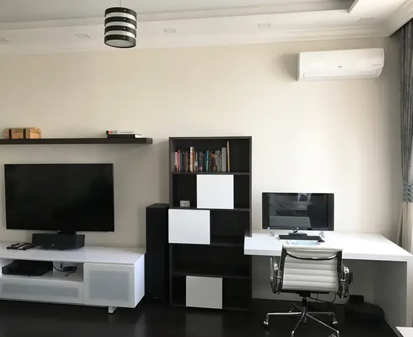 Квартира на Проспекте Мира