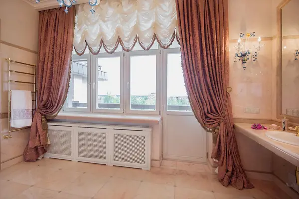 Дом в Миллениум Парк. Элитная мебель