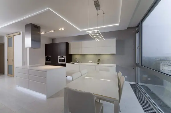 Жилая квартира. г. Киев