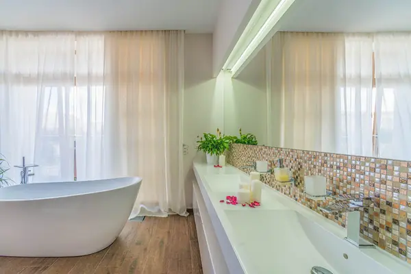 Уют в современном стиле