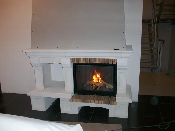 Еще одна сборка кминов, готовых и не очень ))