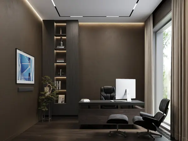 Дом для большой семьи