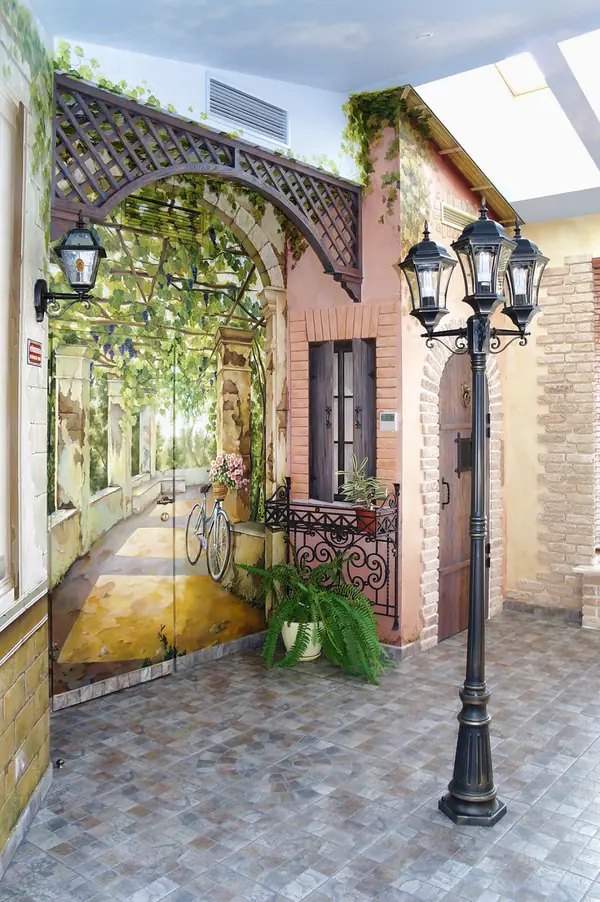 Дом в Павлово