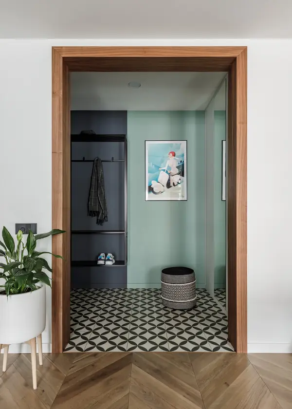 Квартира на Аптекарском переулке в Петербурге