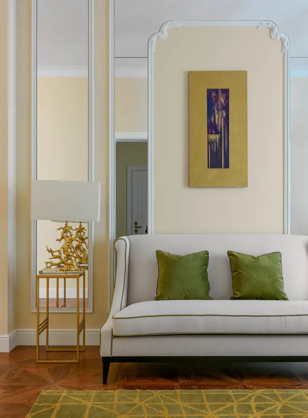 House for large family