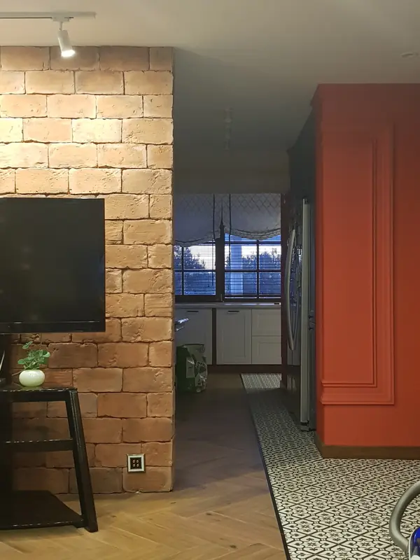 "домик в деревне"